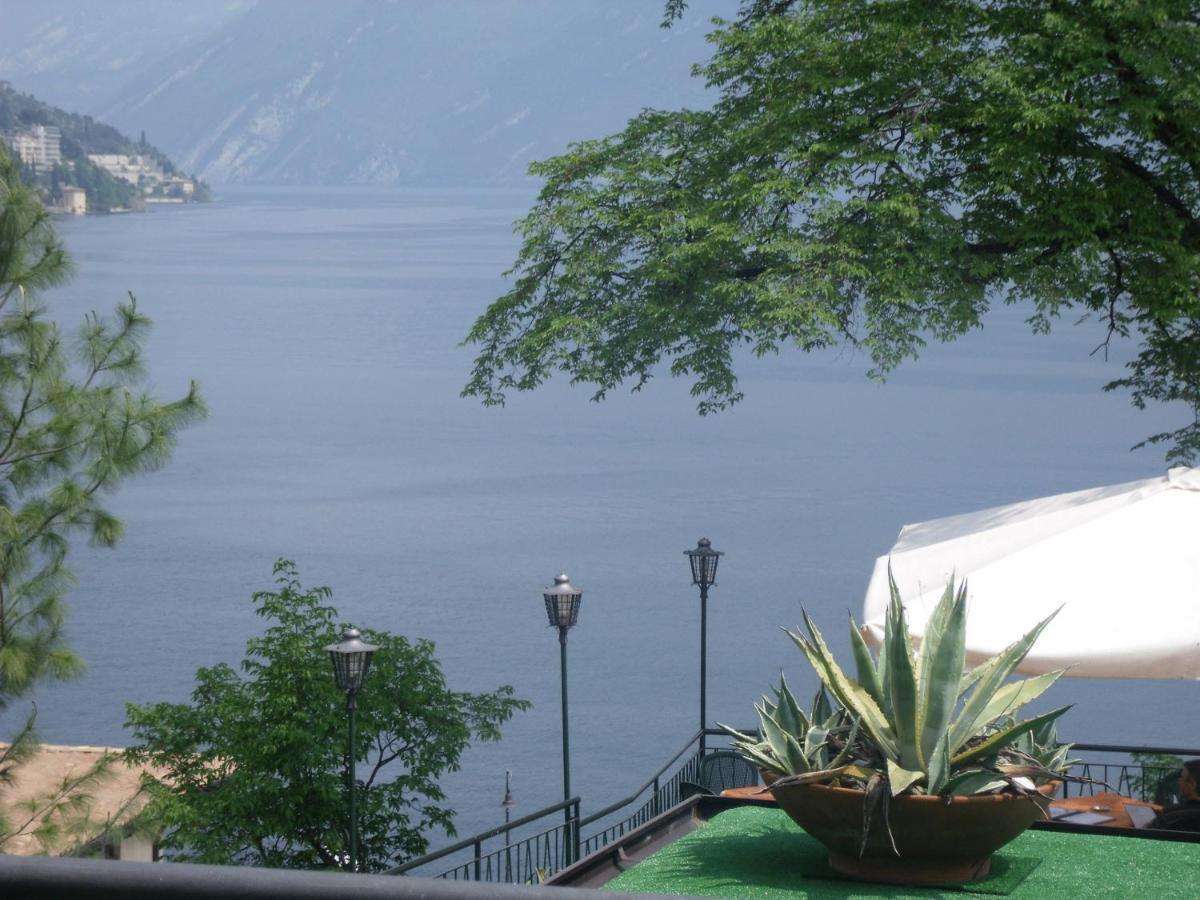 Hotel Alla Noce ลีโมเนซุลการ์ดา ห้อง รูปภาพ